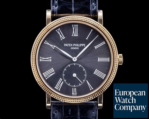 patek philippe 3919